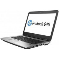 Ноутбук HP ProBook 640 G2 (i5-6200U|16GB|240SSD)
