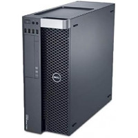 Dell Precision T5600 (Xeon E5-2665 | 32GB | 500SSD)