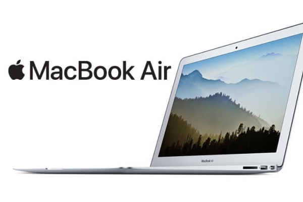 MacBook Air від Apple