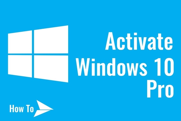 Активація Windows 10 та пакету MS Office