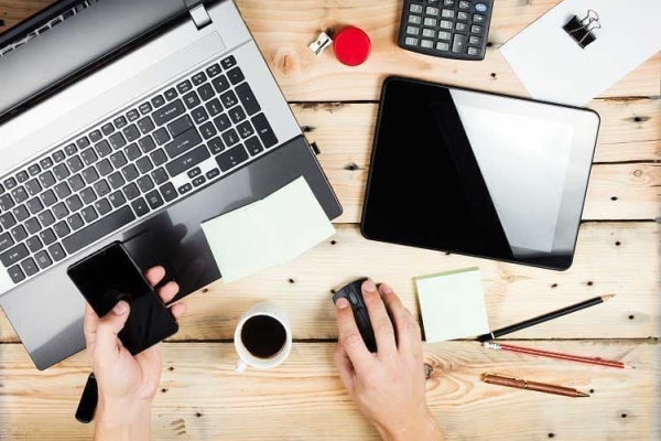 Як вибрати ноутбук: максимально простий та повний гайд 2018