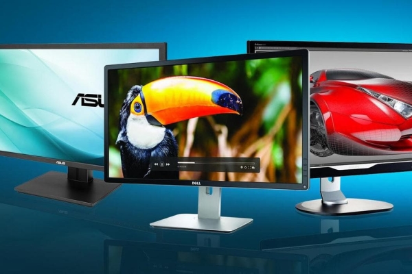 Типи моніторів та їх призначення