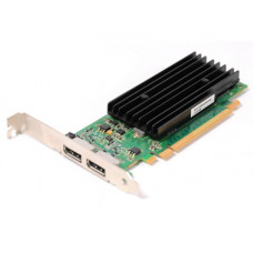 Відеокарта NVIDIA Quadro NVS295 256MB GDDR3 / 64bit (2x DisplayPort) (Dell 0x175k)