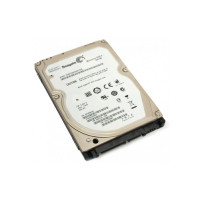 Жесткий диск б/у HDD 2,5" 500GB Rpm
