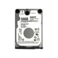 Жорсткий диск HDD 2,5" 500GB 7200 Rpm