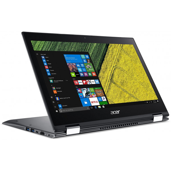 Ноутбук Acer Spin 5 SP513-52N (i5-8250U|8GB|240SSD)