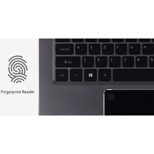 Ноутбук Acer Spin 5 SP513-52N (i5-8250U|8GB|240SSD)