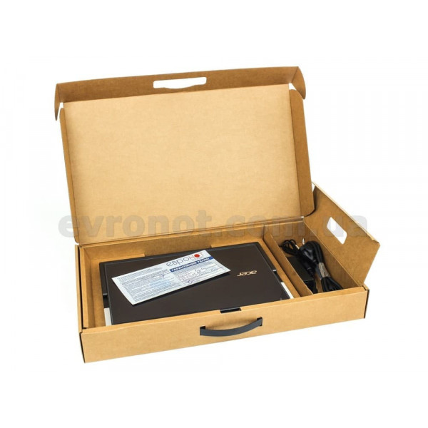 Ноутбук Acer Aspire R7-371T (i5-5200U|4GB|256SSD)