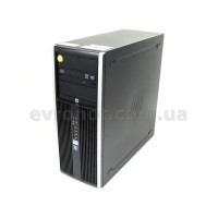 HP Compaq Elite 8300 (i5-3470|8GB|500HDD)