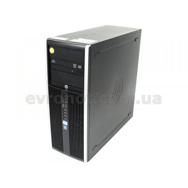 HP Compaq Elite 8300 (i5-3470|8GB|500HDD)