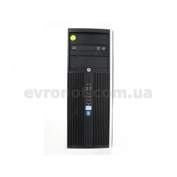 HP Compaq Elite 8300 (i5-3470|8GB|500HDD)