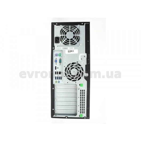 HP Compaq Elite 8300 (i5-3470|8GB|500HDD)