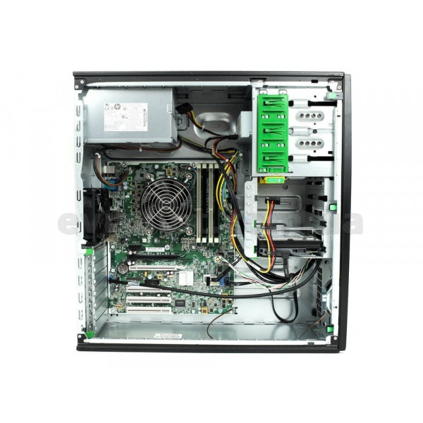 HP Compaq Elite 8300 (i5-3470|8GB|500HDD)