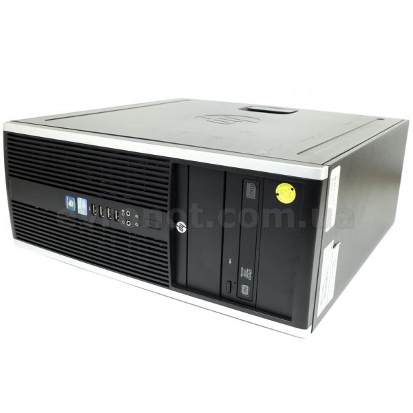 HP Compaq Elite 8300 (i5-3470|8GB|500HDD)