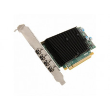 Відеокарта Matrox M9148 1GB GDDR2 (4x mini DisplayPort) (Matrox M9148E1024LAF)