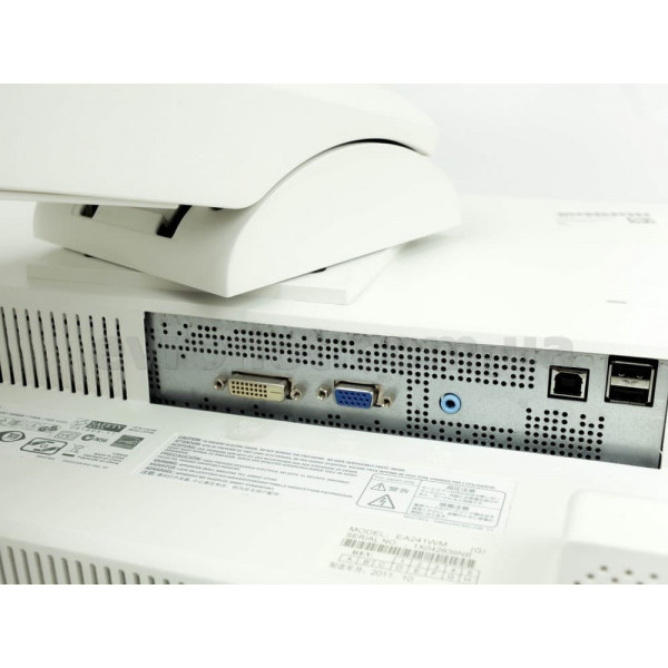 Монітор NEC EA241WM