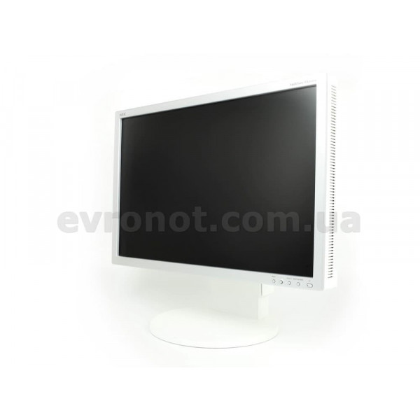 Монітор NEC EA241WM