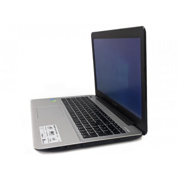 Ноутбук Asus F555L (i3-5010U | 8GB | 500HDD)