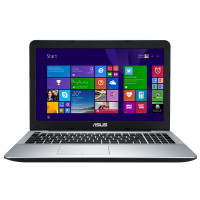 Ноутбук Asus F555L (i3-5010U | 8GB | 500HDD)