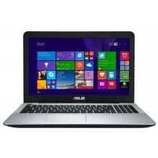 Ноутбук Asus F555L (i3-5010U | 8GB | 500HDD)