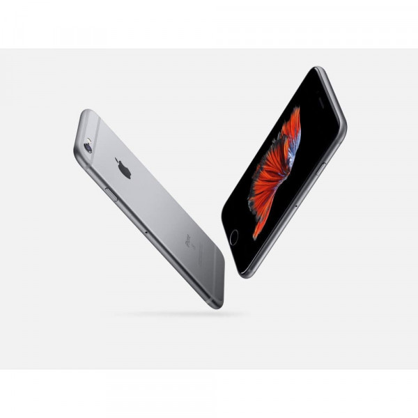 Б/У Apple iPhone 6S Space Gray 64GB