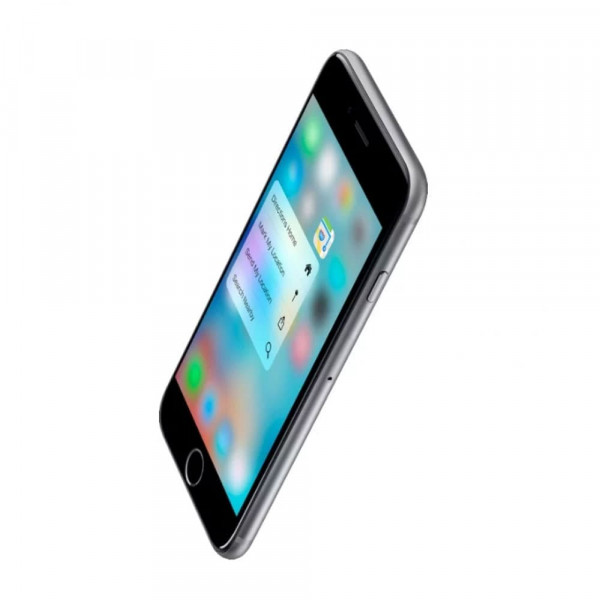 Б/У Apple iPhone 6S Space Gray 64GB