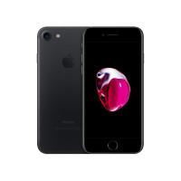 Уживані Apple iPhone 7 Matte Black 128GB A. Як новий!