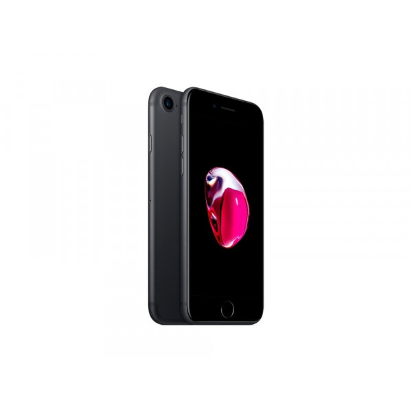 Уживані Apple iPhone 7 Matte Black 128GB (B)