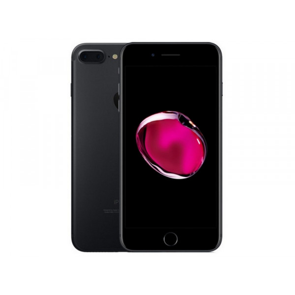 Apple iPhone 7 Plus Matte Black 32GB B - Б/У