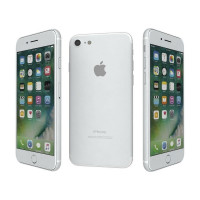 Б/У Apple iPhone 7 Silver 32GB