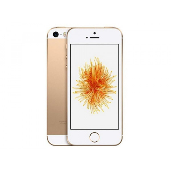 Б/У Apple iPhone SE 64GB Gold