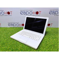 Ноутбук Apple MacBook a1181 (T7200|4GB|500HDD)