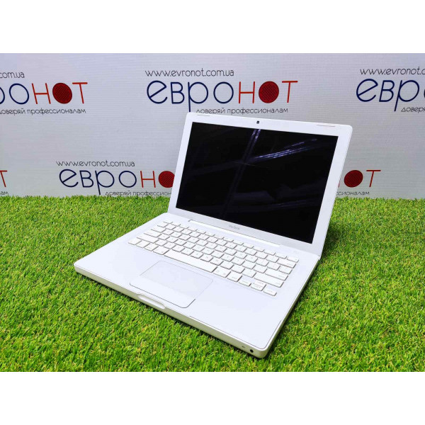 Ноутбук Apple MacBook a1181 (T7200|4GB|500HDD)
