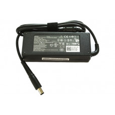 Блок живлення для ноутбуків Dell 90W (19.5V/4.62A/7.4*5.0)