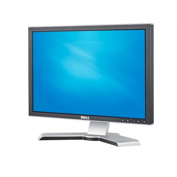 Монитор Dell UltraSharp 2208WFP