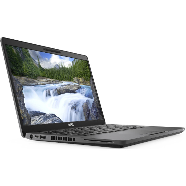 Ноутбук Dell Latitude 5401 (i5-9400H | 16GB | 256SSD)