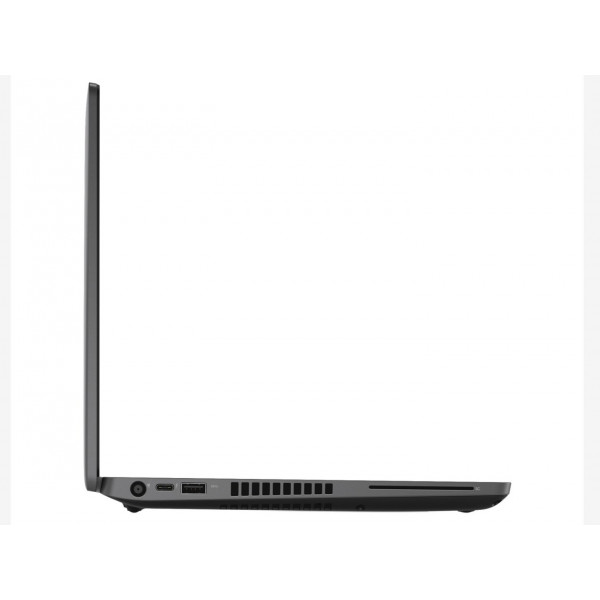 Ноутбук Dell Latitude 5401 (i5-9400H | 16GB | 256SSD)