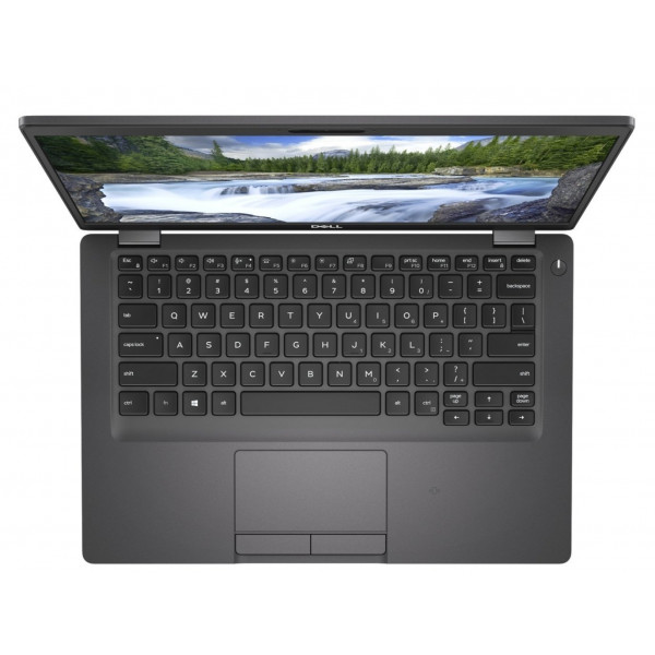 Ноутбук Dell Latitude 5401 (i5-9400H | 16GB | 256SSD)