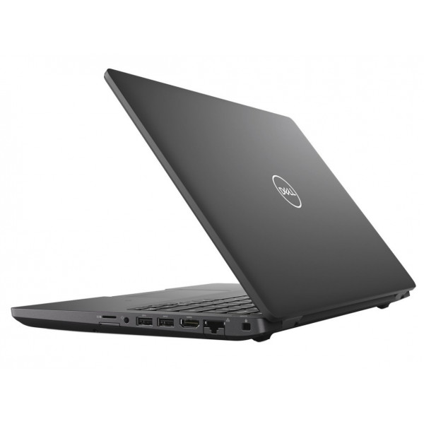Ноутбук Dell Latitude 5401 (i5-9400H | 16GB | 256SSD)