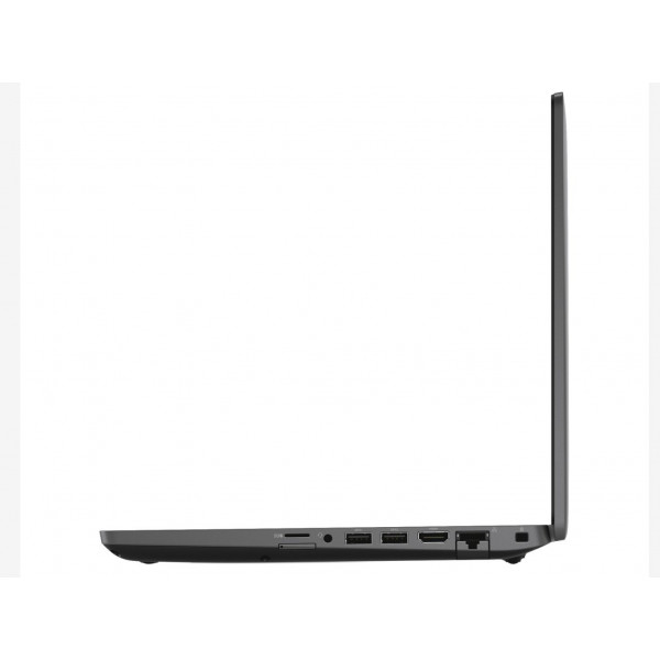 Ноутбук Dell Latitude 5401 (i5-9400H | 16GB | 256SSD)