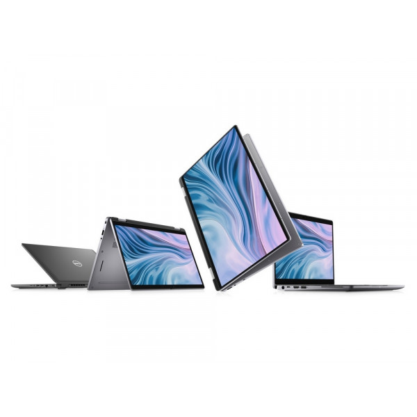 Ноутбук Dell Latitude 7410 (i5-10310U | 16GB | 240SSD)