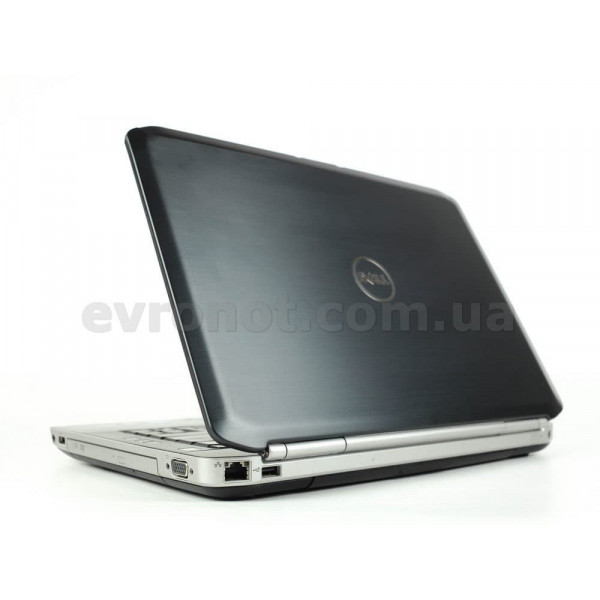 Ноутбук Dell Latitude E5420 (i5-2520M | 8GB | 320HDD)