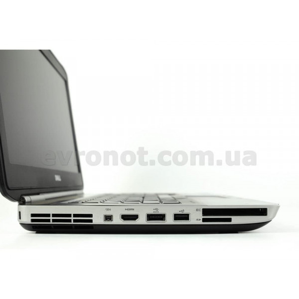 Ноутбук Dell Latitude E5420 (i5-2520M | 8GB | 320HDD)