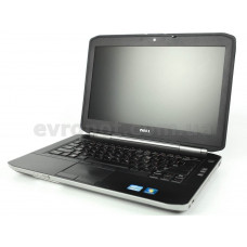 Ноутбук Dell Latitude E5420 (i5-2520M|8GB|320HDD)