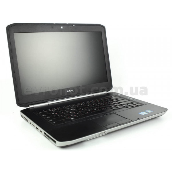Ноутбук Dell Latitude E5420 (i5-2520M | 8GB | 320HDD)