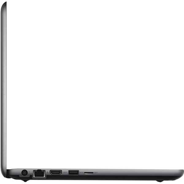 Ноутбук Dell Latitude 3380 (i3-6006U | 8GB | 256SSD)