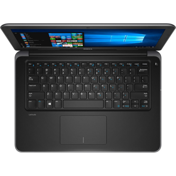 Ноутбук Dell Latitude 3380 (i3-6006U | 8GB | 256SSD)