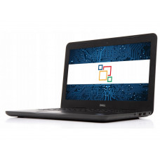 Ноутбук Dell Latitude 3380 (i3-6006U | 8GB | 256SSD)