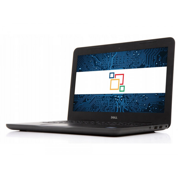Ноутбук Dell Latitude 3380 (i3-6006U | 8GB | 256SSD)