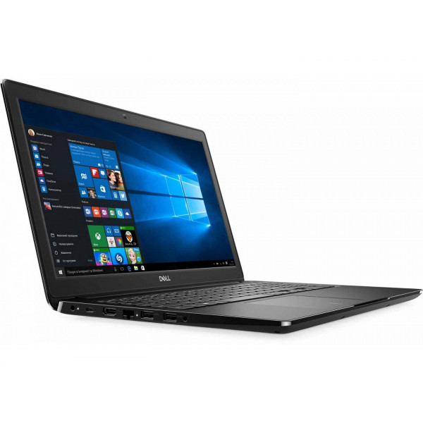 Ноутбук Dell Latitude 3500 (i5-8265U | 8GB | 240SSD)